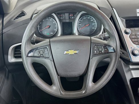 Used 2014 Chevrolet Equinox LS w/ LPO, Protection Package FWD image 17