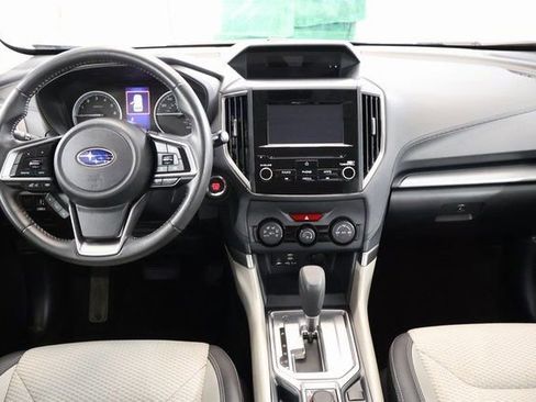 Used 2022 Subaru Forester Premium w/ Popular Package #1 image 13