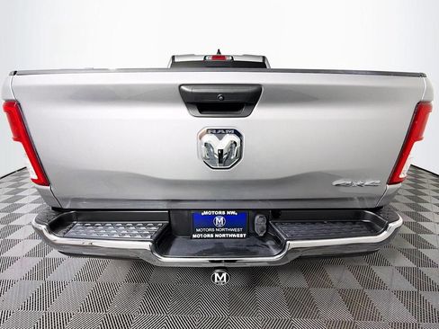 Used 2019 RAM 1500 Tradesman w/ SXT Appearance Group AWD/4WD image 20