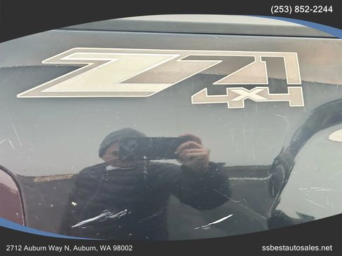 Used 2015 GMC Sierra 2500 Denali w/ Duramax Plus Package image 22