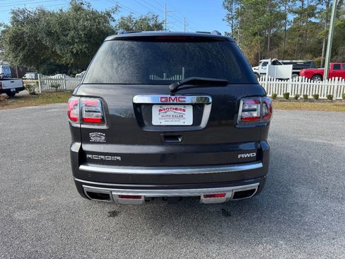 Used 2015 GMC Acadia Denali image 35