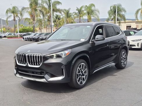 New 2026 BMW X1 xDrive28i w/ Convenience Package AWD/4WD image 5