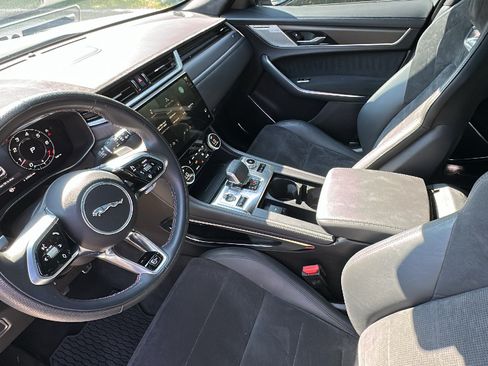 Used 2023 Jaguar F-PACE SVR AWD/4WD image 22