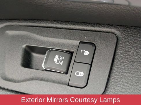 Used 2025 RAM 1500 Laramie w/ Night Edition AWD/4WD image 37