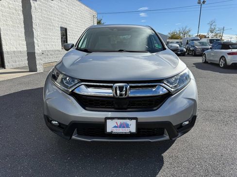 Used 2019 Honda CR-V EX image 36