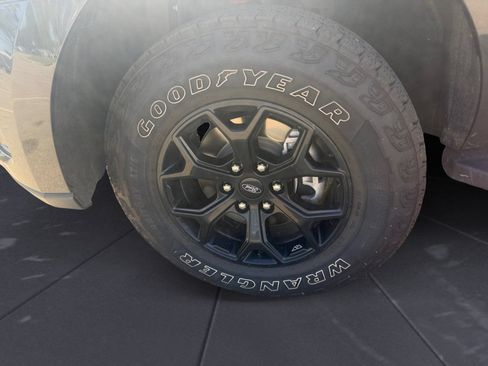 Used 2022 Ford Expedition Timberline AWD/4WD image 14