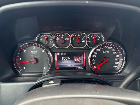 Used 2014 GMC Sierra 1500 SLT w/ Suspension Package, Off-Road image 23