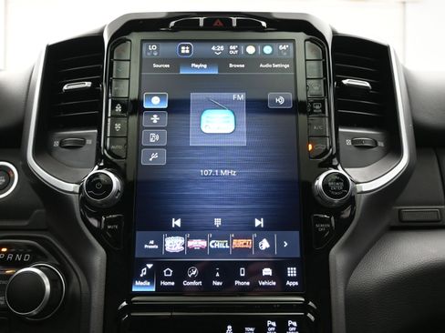 Used 2023 RAM 1500 Big Horn AWD/4WD image 33