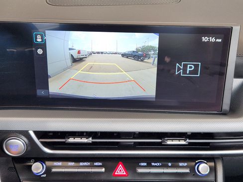 Used 2025 Hyundai Sonata SEL FWD image 18