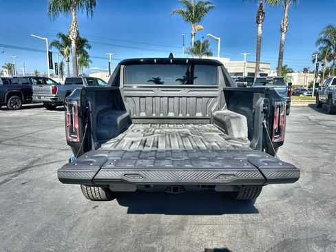 New 2025 GMC Hummer EV 2X AWD/4WD image 27