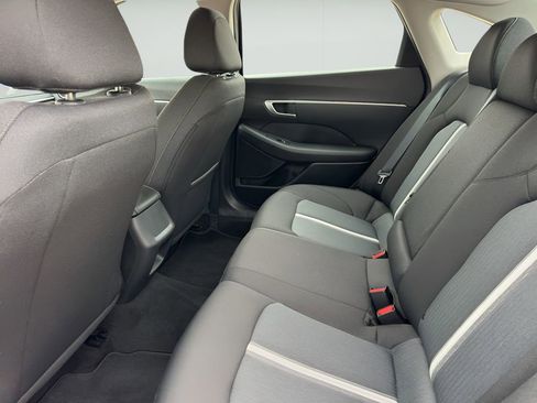 Used 2021 Hyundai Sonata SEL image 10