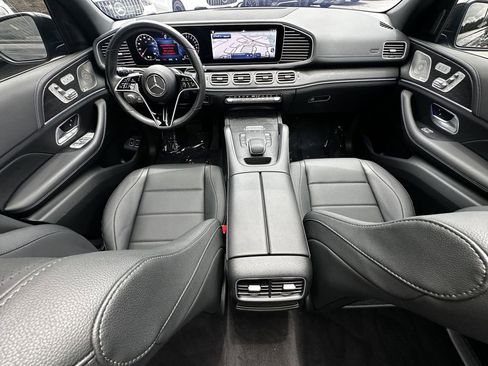 Used 2024 Mercedes-Benz GLE 450e 4MATIC image 27