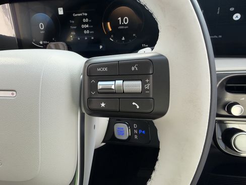 New 2026 Hyundai Palisade Calligraphy image 33