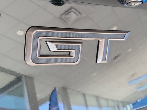 New 2026 Ford Mustang GT Premium w/ Bronze Appearance Package RWD image 8