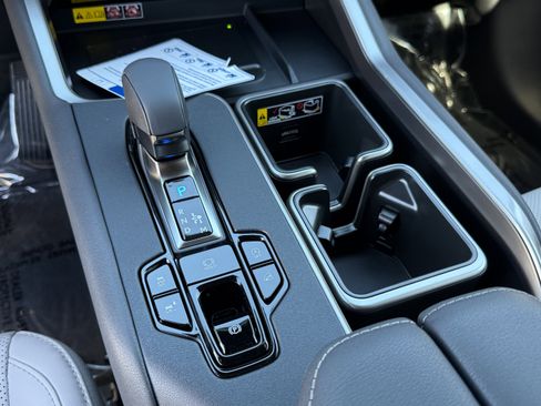 New 2026 Lexus TX 350 AWD image 23