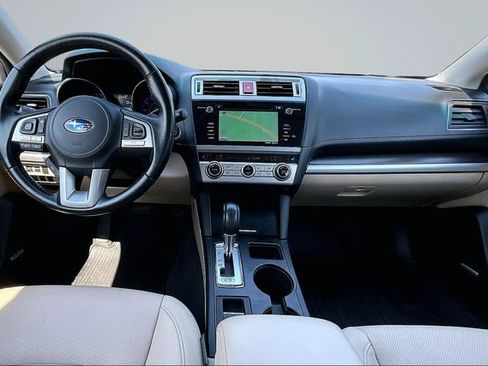 Used 2015 Subaru Legacy 2.5i Limited AWD/4WD image 7