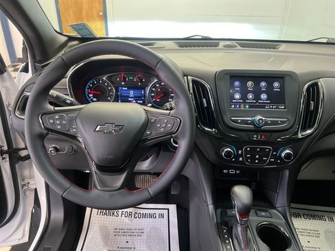 Used 2023 Chevrolet Equinox RS AWD/4WD image 20