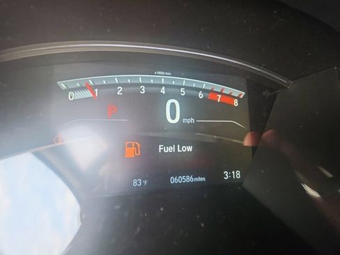 Used 2022 Honda CR-V EX-L image 15