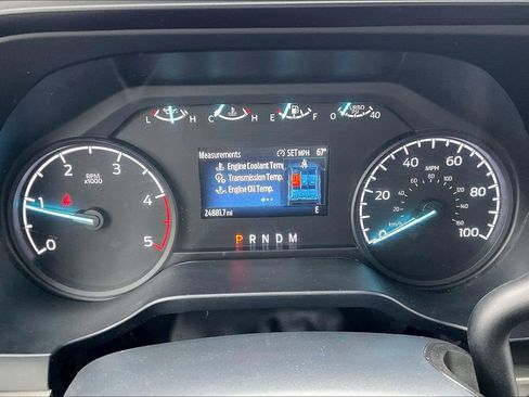 Used 2025 Ford F250 XLT image 17