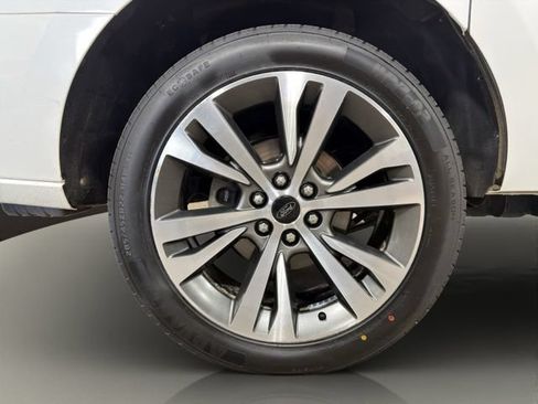 Used 2020 Ford Expedition Max Platinum AWD/4WD image 38