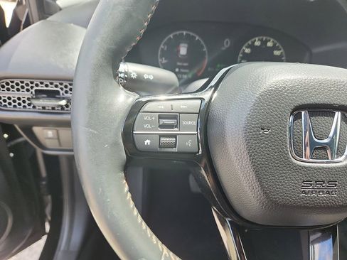 Used 2024 Honda HR-V Sport image 15