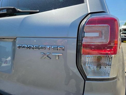 Used 2017 Subaru Forester 2.0XT Touring AWD/4WD image 33