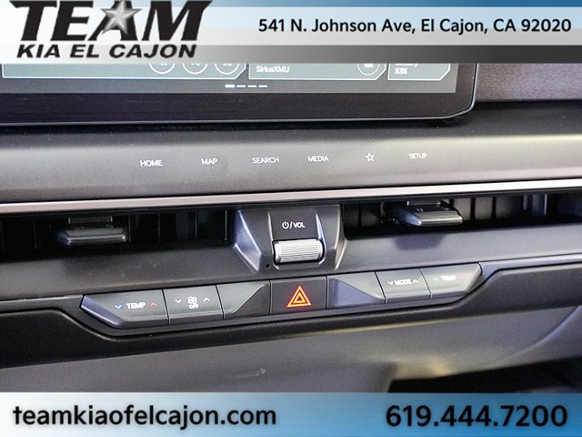 Certified 2024 Kia EV9 Light Long Range RWD image 35