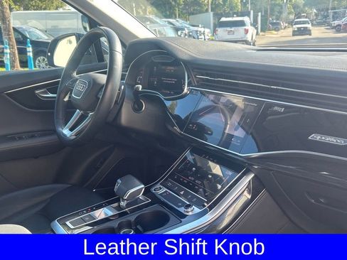 Used 2023 Audi Q7 3.0T Premium Plus image 25