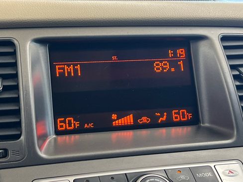 Used 2012 Nissan Murano S AWD/4WD image 19