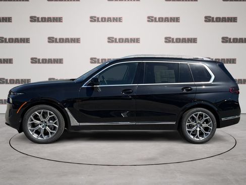 New 2027 BMW X7 xDrive40i AWD/4WD image 2