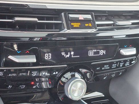 Certified 2023 Acura MDX Advance Package image 16