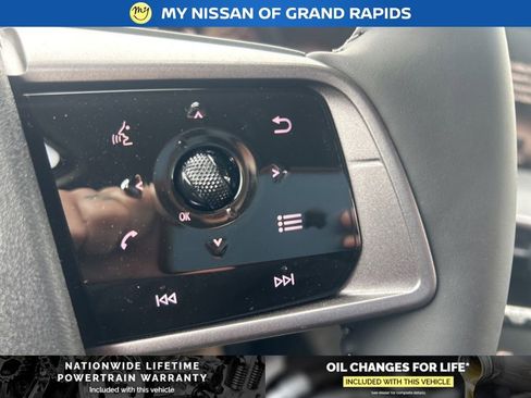 New 2026 Nissan Murano SV image 16