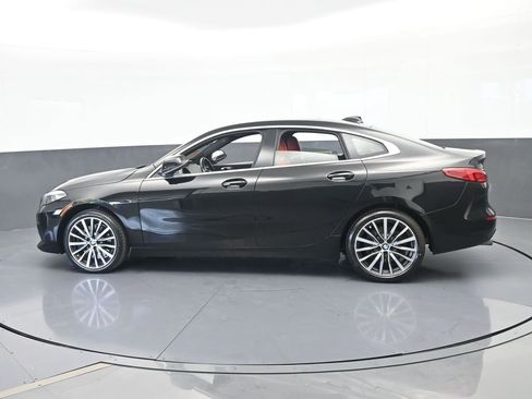 Used 2022 BMW 228i Gran Coupe 228i w/ Convenience Package image 3