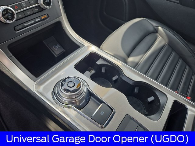 Certified 2023 Ford Edge SEL w/ Convenience Package AWD/4WD image 28