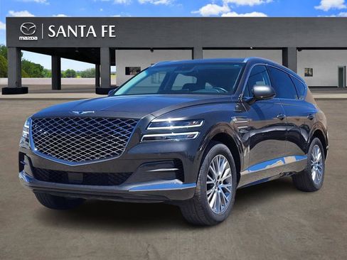 Used 2024 Genesis GV80 2.5T image 1