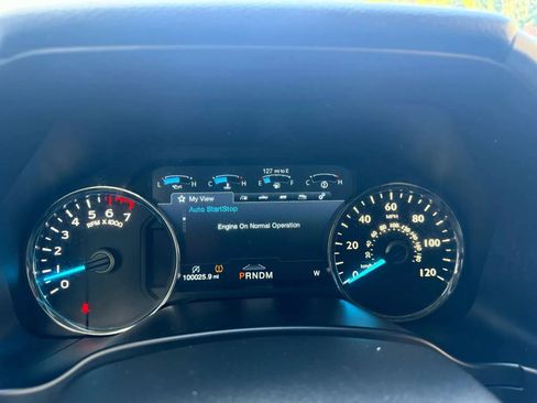 Used 2020 Ford F150 Lariat w/ Equipment Group 502A Luxury image 10