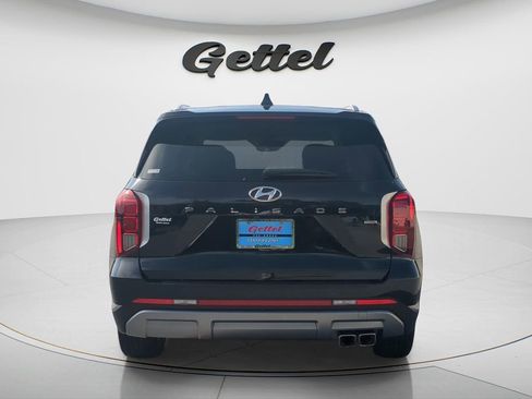 Used 2023 Hyundai Palisade SEL AWD/4WD image 6