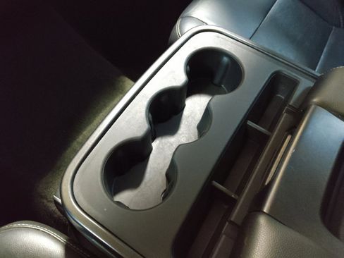 Used 2014 Chevrolet Silverado 1500 LT w/ All Star Edition image 26