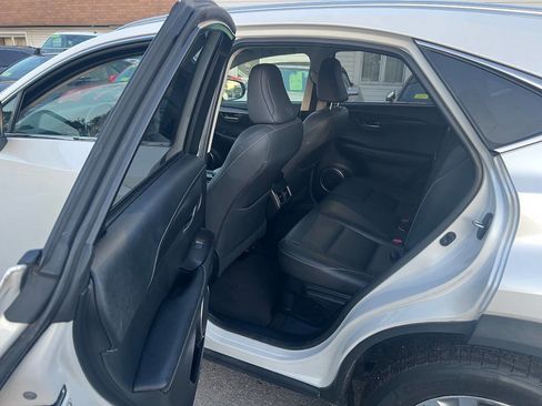 Used 2017 Lexus NX 300h AWD w/ Premium Package image 16