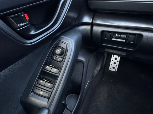 Certified 2024 Subaru Impreza RS AWD/4WD image 18