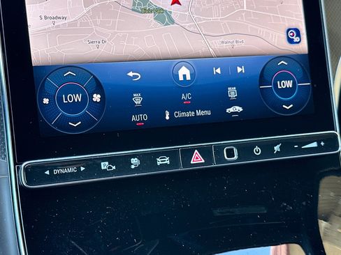 New 2026 Mercedes-Benz GLC 350e 4MATIC image 23