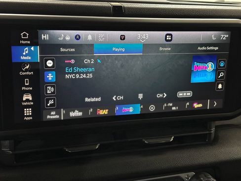 New 2026 Jeep Wrangler Sport S image 34