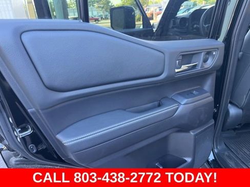Used 2026 Toyota Land Cruiser w/ Premium Package AWD/4WD image 12