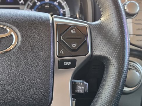 Used 2016 Toyota 4Runner SR5 image 39