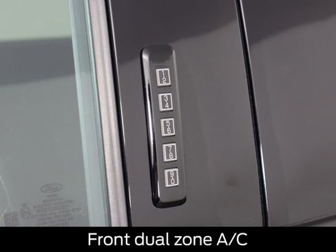 Used 2023 Ford F150 Tremor w/ Equipment Group 402A High image 25