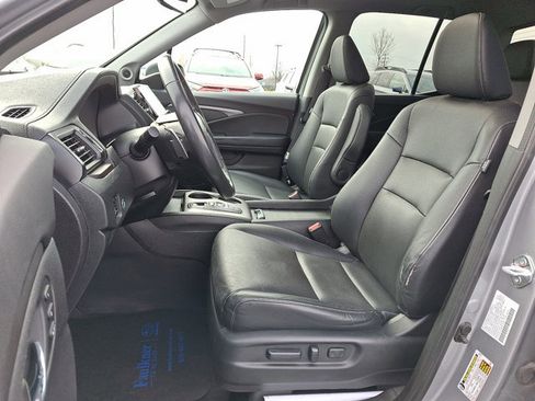 Used 2023 Honda Ridgeline RTL image 14