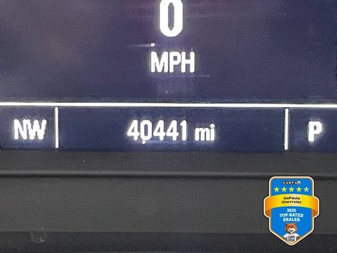 Certified 2023 Chevrolet TrailBlazer LT FWD image 2