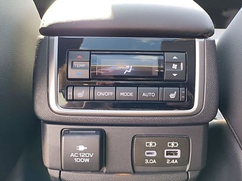 Certified 2025 Subaru Ascent Bronze Edition image 50