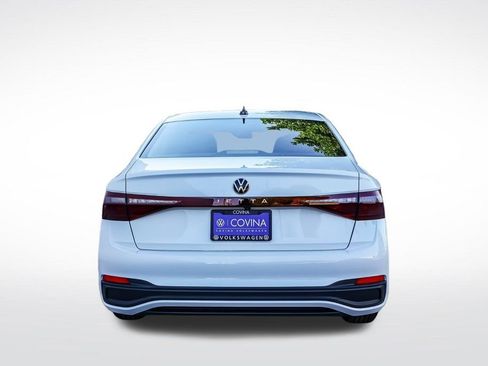 New 2026 Volkswagen Jetta Sport image 6