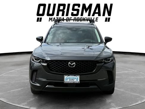 Used 2026 MAZDA CX-50 2.5 Hybrid w/ Weather Package AWD/4WD image 8